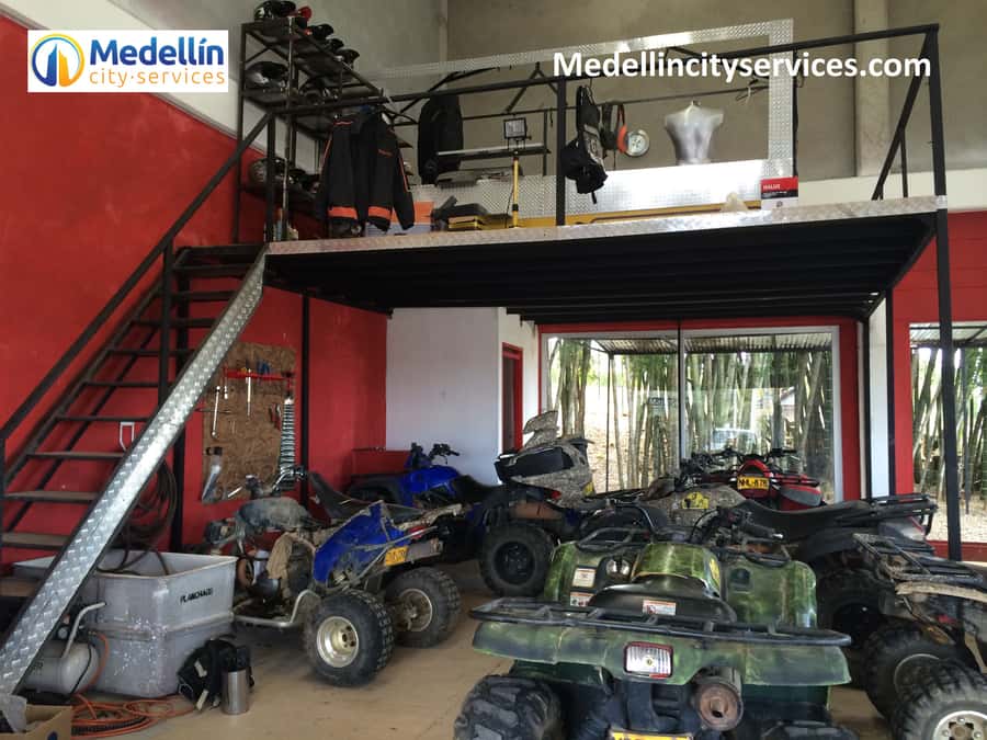 Medellin Off-Road Adventure Tour by Quad Bike - Who This Tour Fits Best (and Who Should Rethink It)