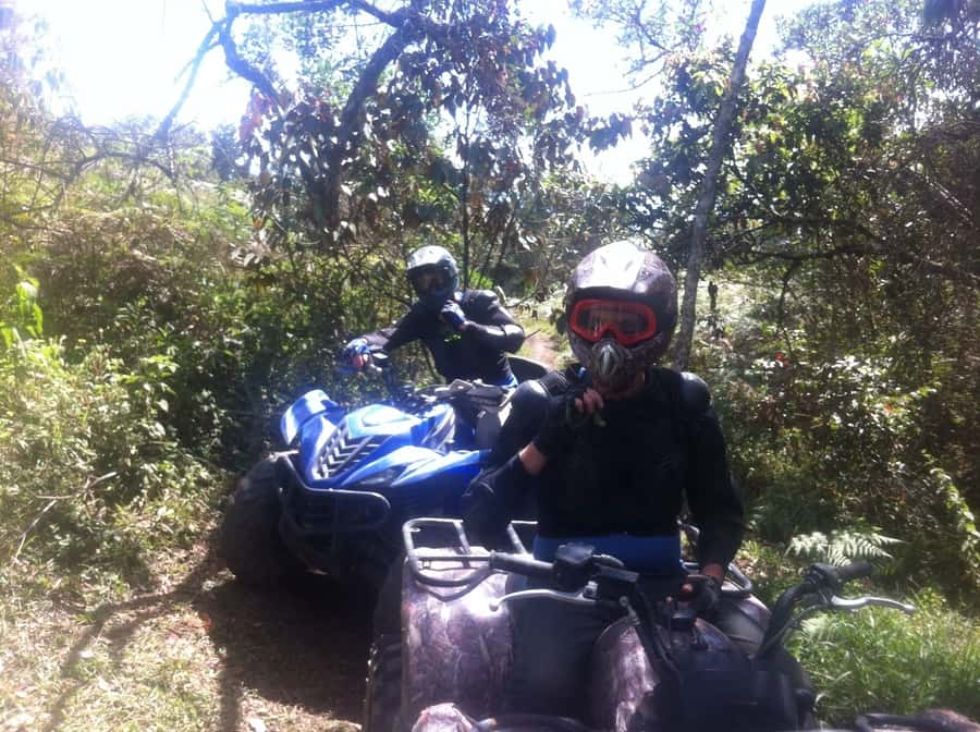 Medellin Off-Road Adventure Tour by Quad Bike - The Real Medellín Connection: Why Off-Road Beats Just Driving Around