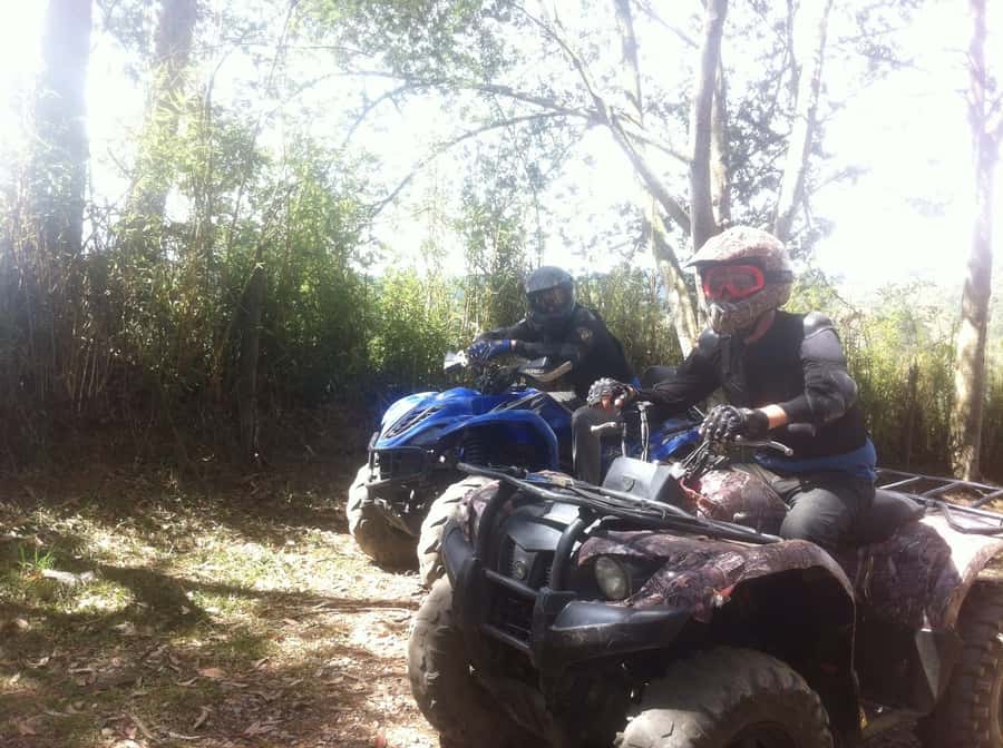 Medellin Off-Road Adventure Tour by Quad Bike - Booking Wisdom: How to Make This Experience Worth Your Money