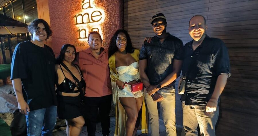 Medellín: One Night in El Cielo Viewpoint with activities - What to bring, and the small rules that matter