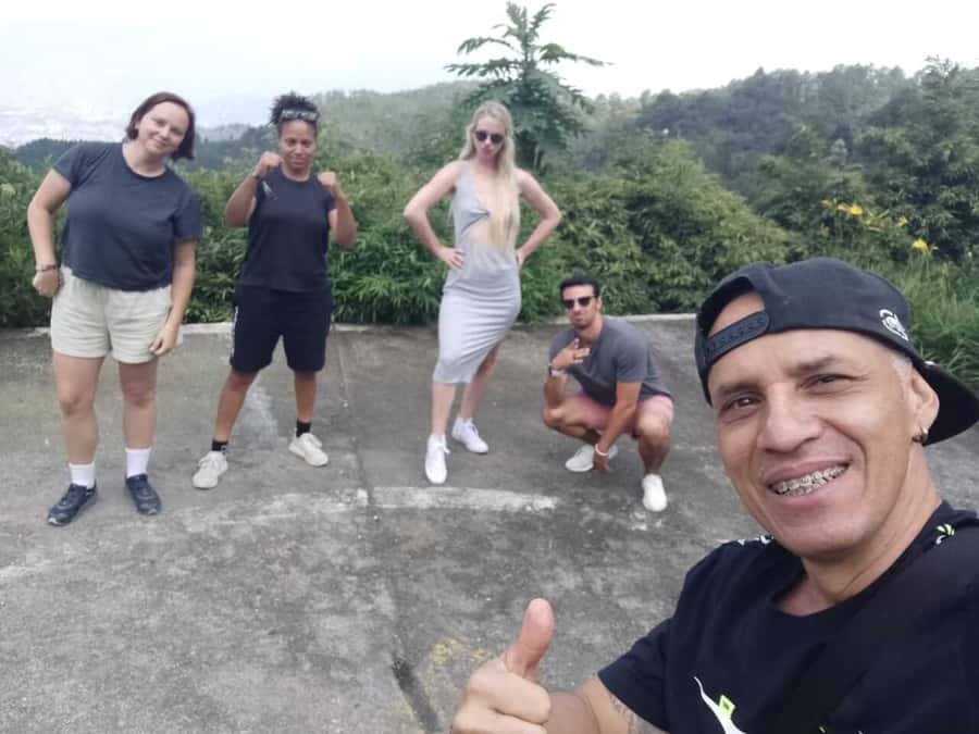 Medellin: Pablo Escobar, Dark Times & the New Medellin Tour - Key things to know before you go