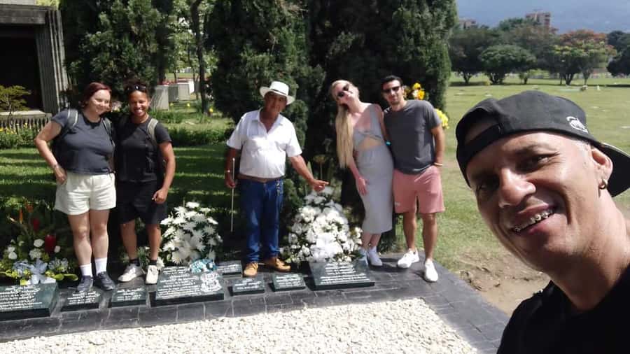 Medellin: Pablo Escobar, Dark Times & the New Medellin Tour - How This Pablo Escobar Tour Sticks to the Record, Not the Myth