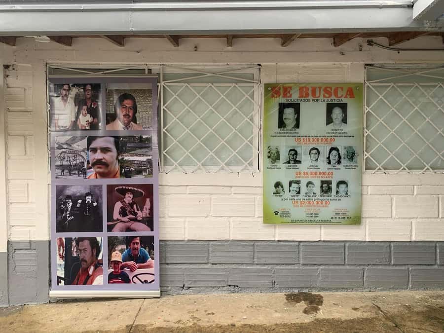 Medellin: Pablo Escobar Museum with Roberto Escobar … - Should You Book This Pablo Escobar Museum Tour?