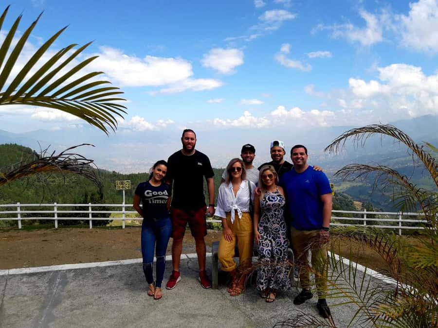 Medellin Pablo Escobar Tour - Price and what you actually get for $55