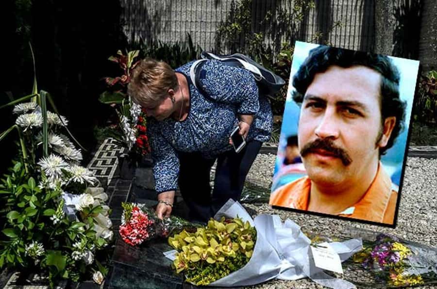 Medellín: Pablo Escobar Tour with beer included - Key highlights you will feel right away
