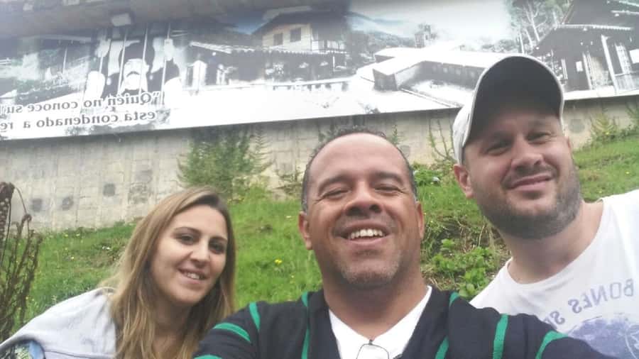 Medellin Pablo Escobar Tour - The half-day format: how the pacing feels in real life
