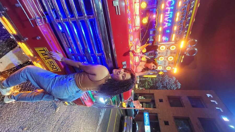 Medellin: Party Bus with DJ & Street Food Tastings - Provenza Street Stop: Nightlife in the Right Dose