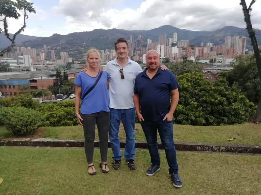 Medellin: Private 3-Hour Pablo Escobar Tour - Key Things That Make This Tour Worth Your Time