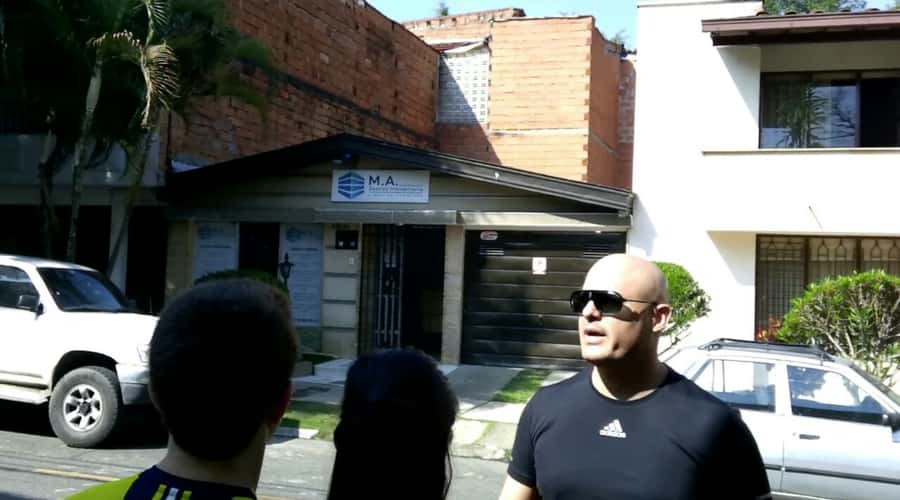 Medellin: Private 3-Hour Pablo Escobar Tour - Why Pablo Escobar Still Shapes Medellín (Even When You Aren’t Looking for It)