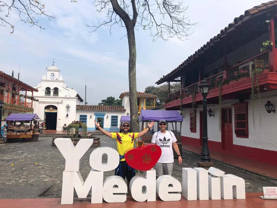 Medellin: Private City Tour - Key points that make this Medellín tour work