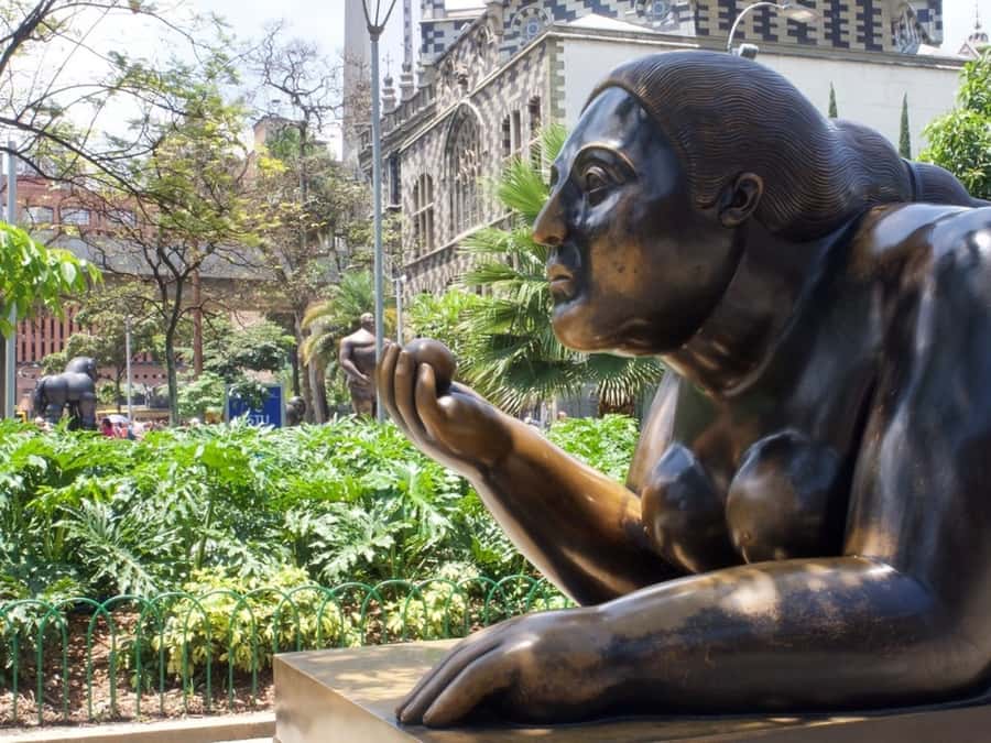 Medellin: Private City Tour - Why this private Medellín city tour is a smart use of 4 hours