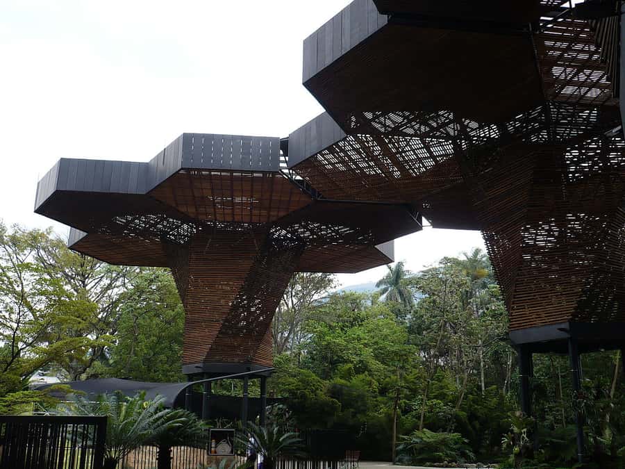 Medellin: Private City Tour - El Centro coffee or cold drink: the small break that makes it feel personal