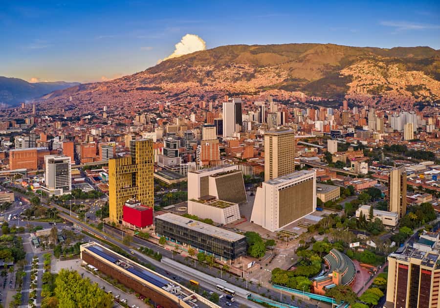 Medellín: Private City Tour with Metrocable and Comuna 13 - From Nutibara Hill to Comuna 13, Why This Mix Works