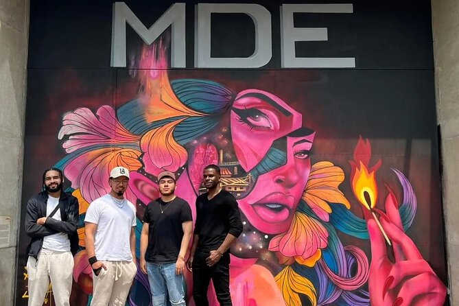 Medellin: private city tour with train and metro cable - Key highlights to know before you go