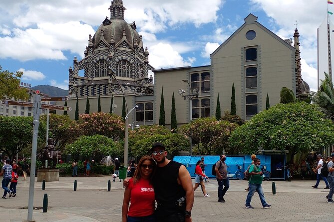 Medellin: private city tour with train and metro cable - Price and value: what $75 buys you in Medellín time