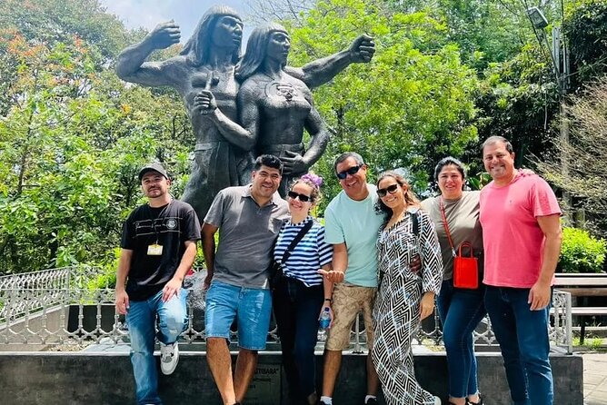 Medellin: private city tour with train and metro cable - Logistics that actually matter: where you meet and how pickup works