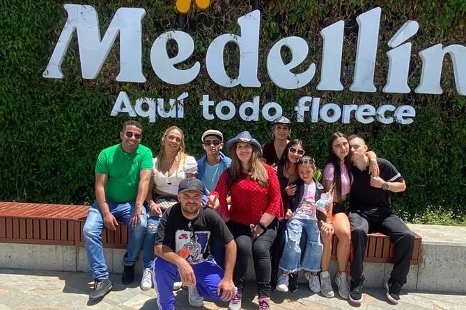 Medellin: private city tour with train and metro cable - Botero’s art and the park break, but with real pacing