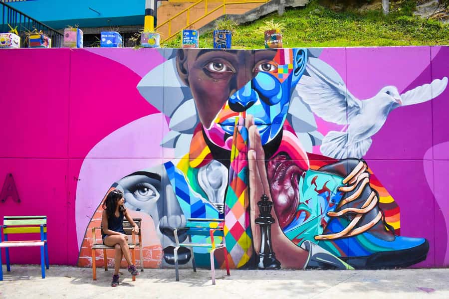 Medellín: Private Comuna 13 Street Art Tour - Key Highlights You Should Know