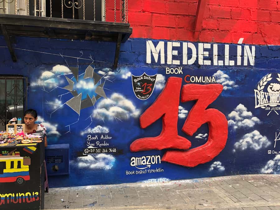 Medellín: Private Comuna 13 Street Art Tour - Who This Tour Suits Best (and Who Might Want to Adjust)