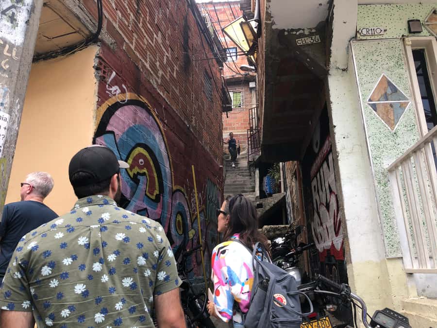 Medellín: Private Comuna 13 Street Art Tour - Price and Value: Is $63 Worth It?