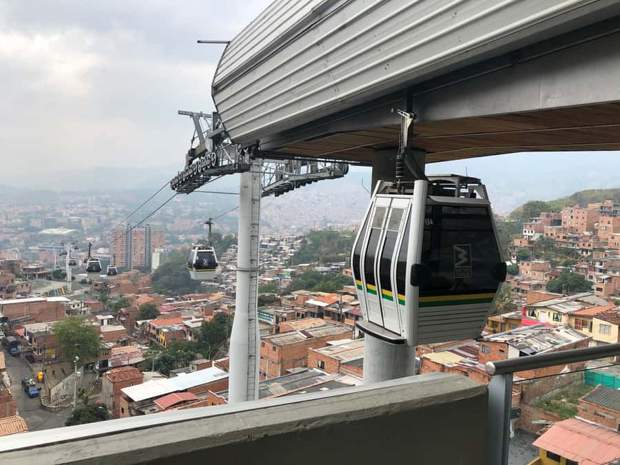 Medellín: Private Comuna 13 Street Art Tour - What to Bring and How to Plan Your Day