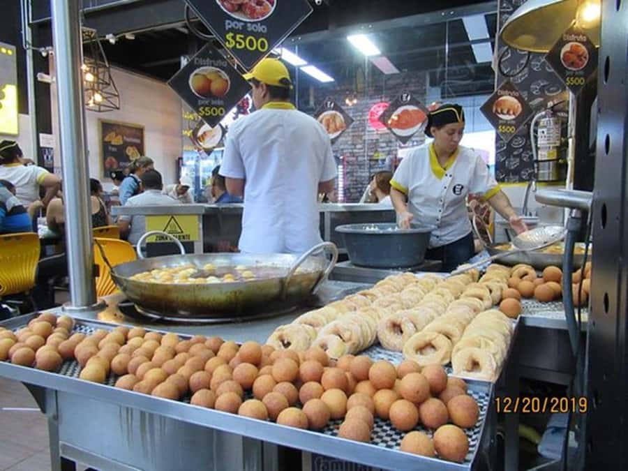 Medellín: Private Food Tour With The Best Viewpoints. - Key highlights to plan for