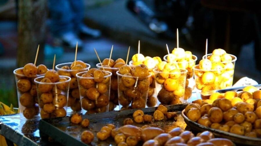 Medellín: Private Food Tour With The Best Viewpoints. - What you will eat and drink, and how it tells the story