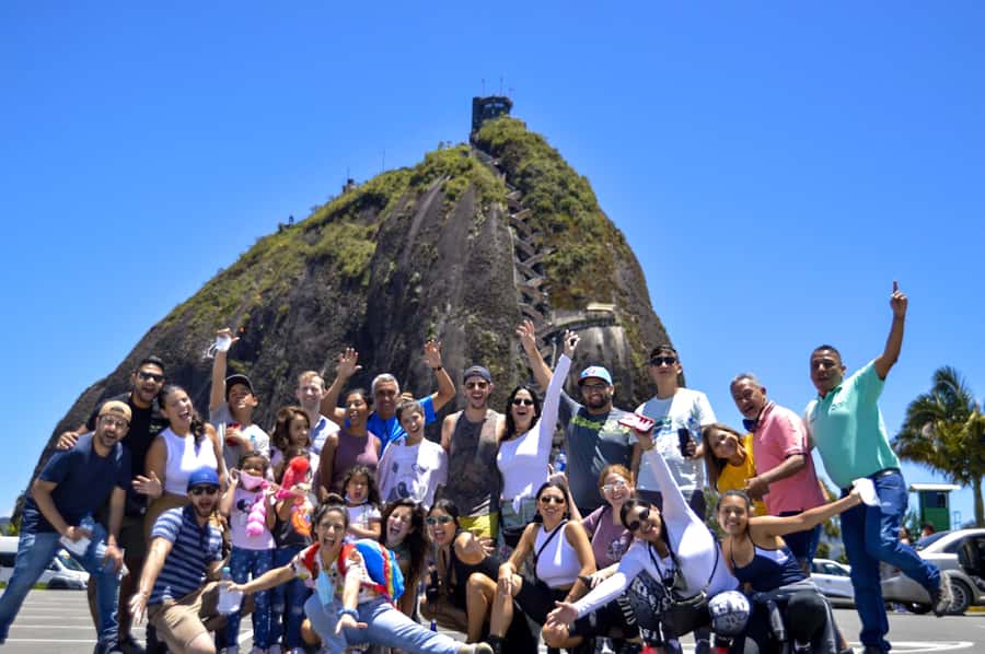 Medellín: Private Guatapé Tour w/ Breakfast, Lunch & Cruise - Price and what you are really paying for at $134 per person