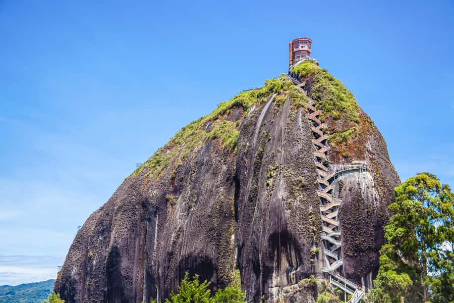 Medellín: Private Guatapé with Peñol Tickets and Boat Ride - What to Bring and How to Get the Day Right