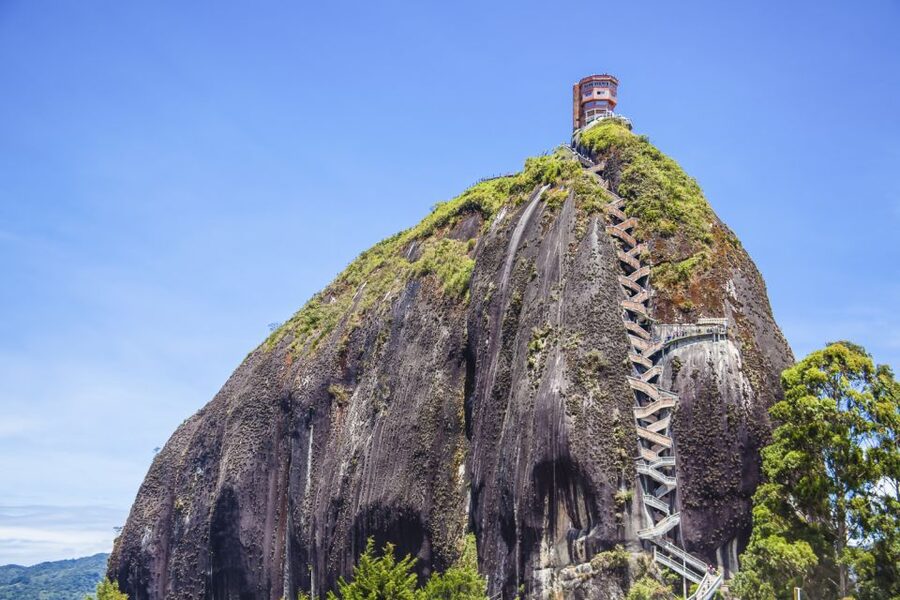Medellín: Private Guatapé with Peñol Tickets and Boat Ride - Value Check: Is $126 Per Person Worth It?