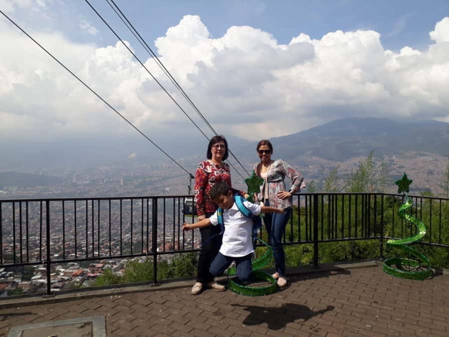 Medellín: Private Pablo Escobar and City Tour - Start at 9am, Then Get Medellín’s Views Fast