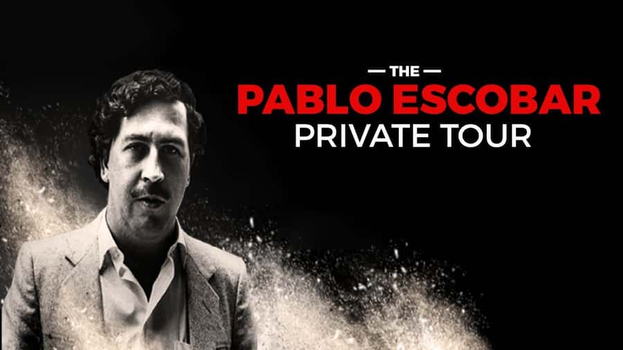 Medellín: Private Pablo Escobar and City Tour - Lunch Break and How to Eat Like a Paisa Without Stress