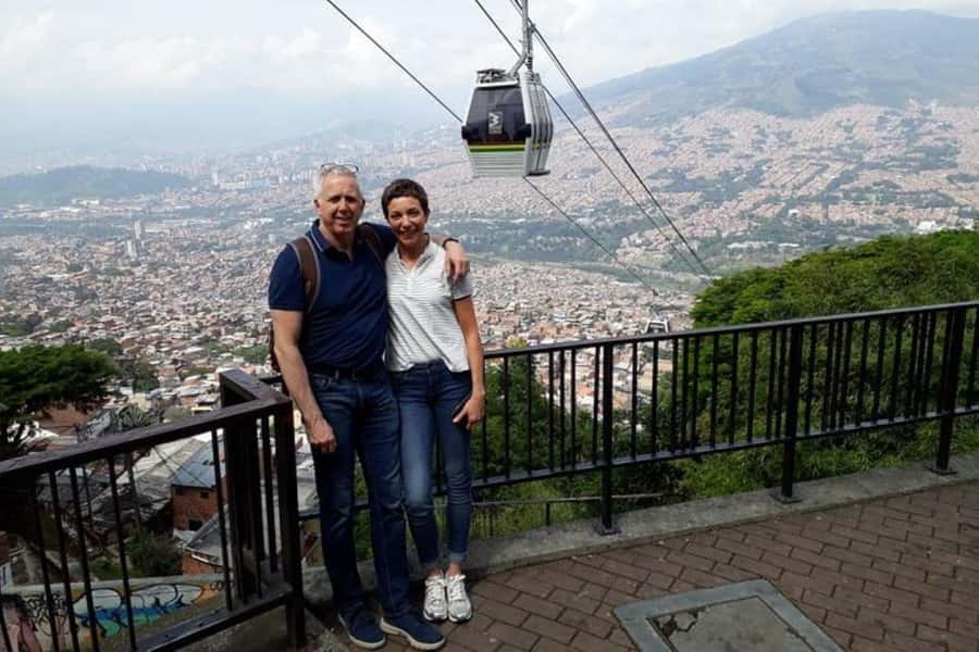 Medellín: Private Pablo Escobar and City Tour - Pablo Escobar Stories, Facts vs Myths, and a Non-Biased Framing