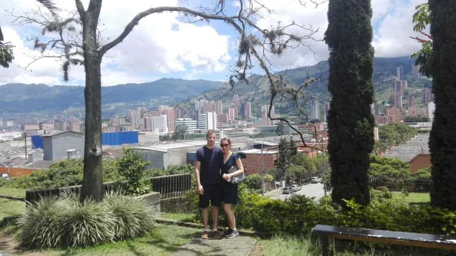 Medellín: Private Pablo Escobar and Comuna 13 Tour - Key points before you go