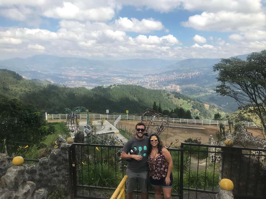 Medellín: Private Pablo Escobar Tour with Cable Car Ride - Safety, comfort, and how to make the day feel smooth
