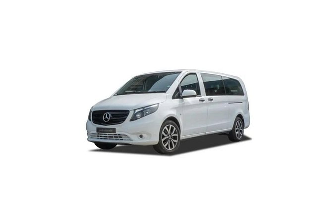 Medellin private transfer from Medellin airport - A good fit for solo travelers, families, and mixed groups