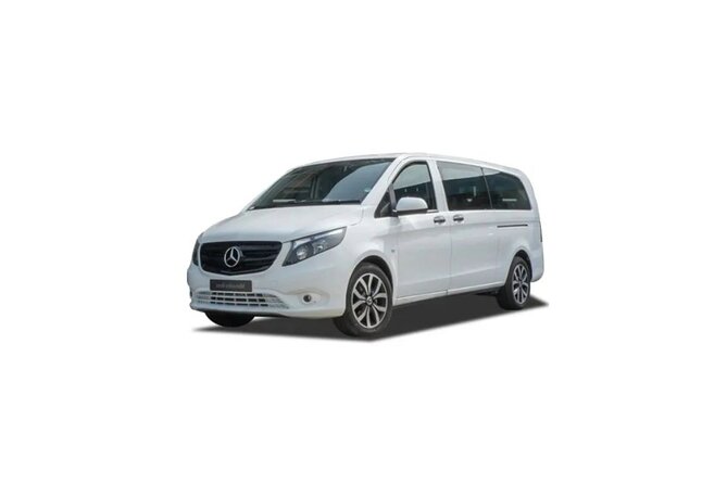 Medellin private transfer from Medellin airport - Pickup point at the airport: where the process should feel easy
