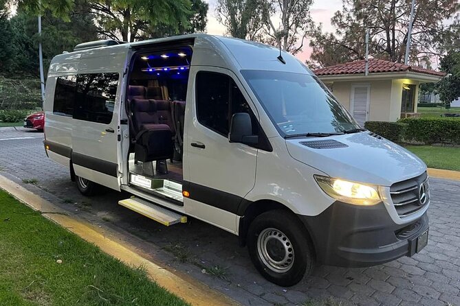 Medellin Private Transportation VIP Airport To Medellin - Key Things You Should Know Before You Go