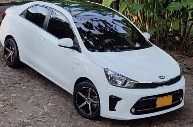 Medellin Private Transportation VIP Airport To Medellin - Price and Value: Is $30 Per Person Fair?