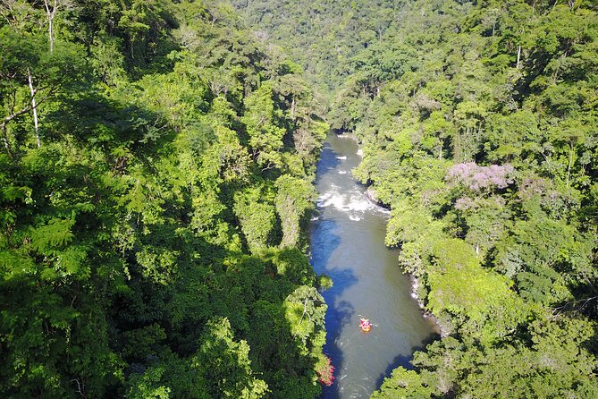 Medellin Rafting day-trip, Rio Calderas - Price and value, is $167 worth it for Rio Calderas?