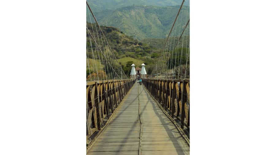 Medellin: Santa Fe de Antioquia Guided Day Trip - FAQ