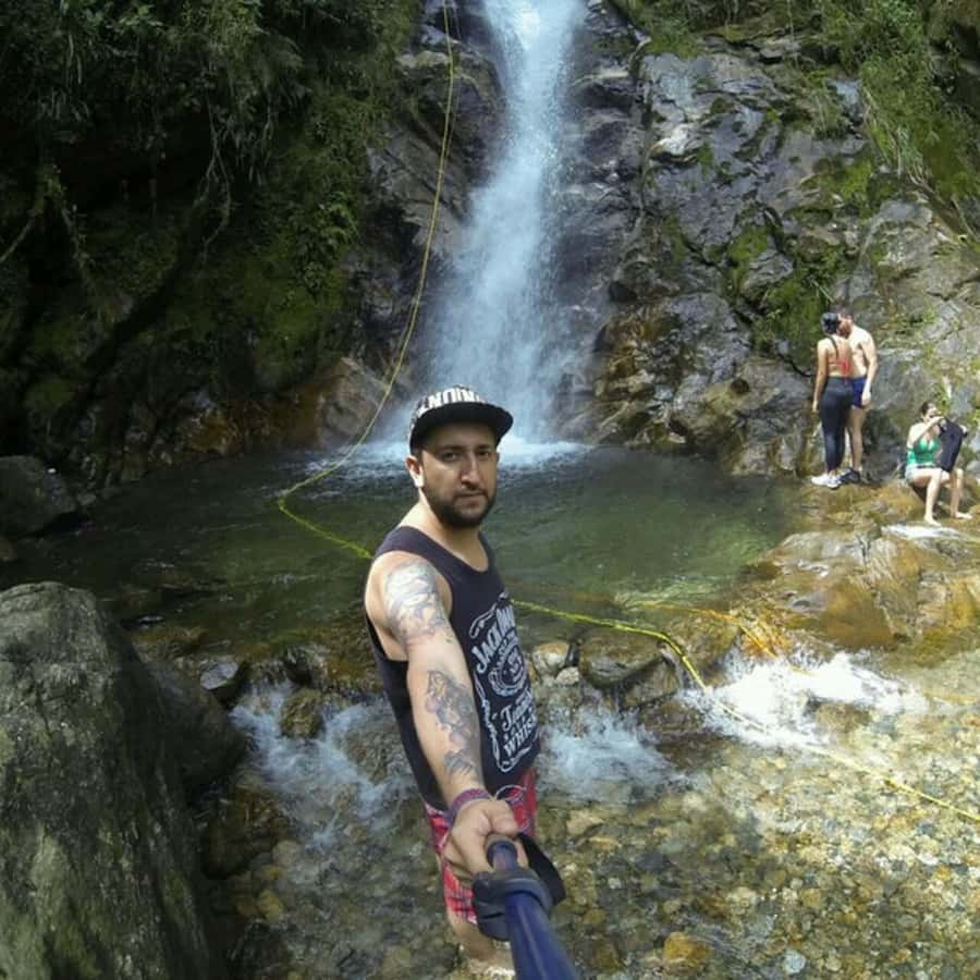 Medellín: Secret Waterfall Hike Tour with Snack and Coffee - Key Things That Make This Waterfall Hike Worth Your Time