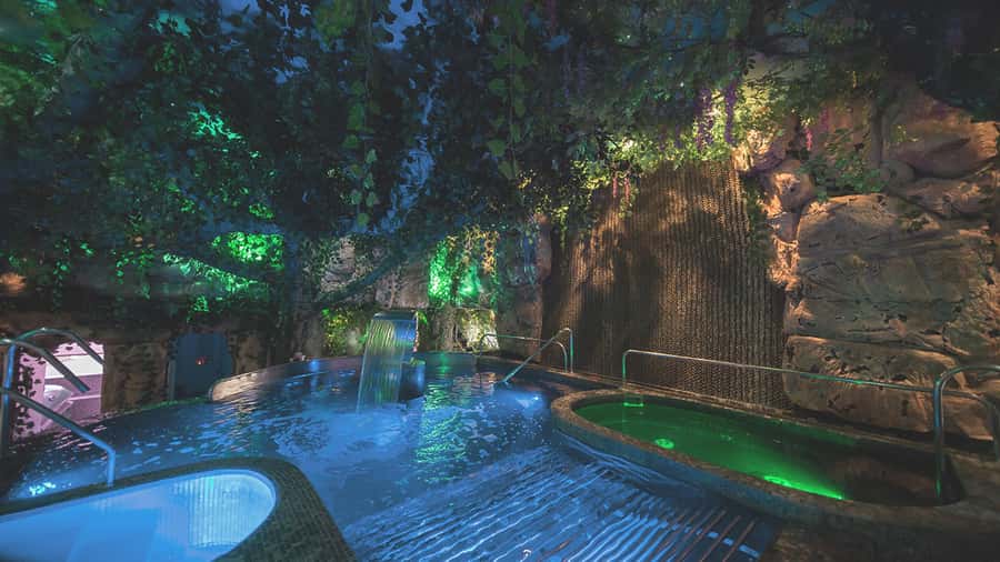 Medellín: Spa Experience with Dinner, Massage and Sauna - Price and Value: What $324 Buys You in 210 Minutes