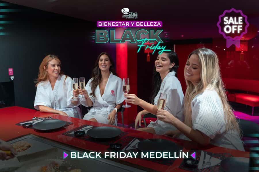 Medellín: Spa Experience with Dinner, Massage and Sauna - Why This Medellín Spa Feels Like a Full-Body Reset