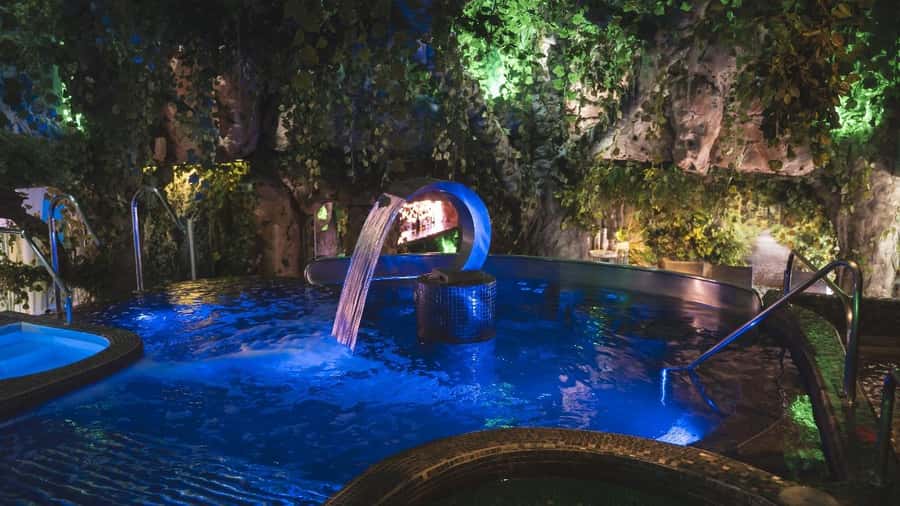 Medellín: Spa Experience with Dinner, Massage and Sauna - The Handy Poblado Location, and Why It Matters