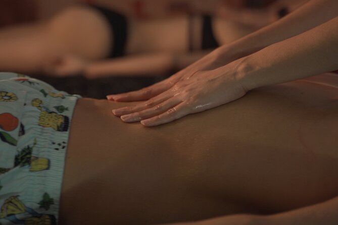 Medellín Spa: Hydrotherapy & Themed Massage with Teppanyaki - Timing, Location, and How to Prepare in Medellín