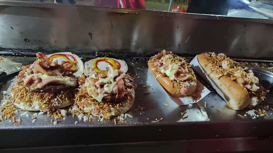 Medellin: Street Food and Poblado Rooftop Tour with a Local - Pacing, Photos, and Small-Group Energy (Up to 10 People)