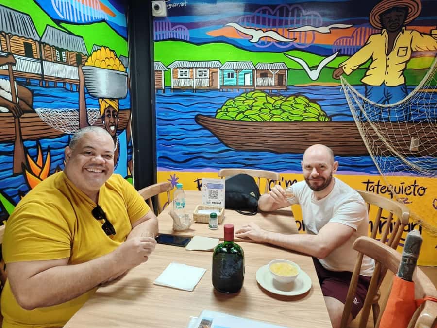 Medellín: Street Food Tour with Local Tastings - The Manila Stop: Plantain Variety and Local Favorites