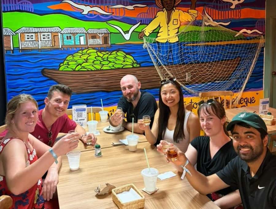 Medellín: Street Food Tour with Local Tastings - Nine Types of Street Food Plus History That Actually Helps