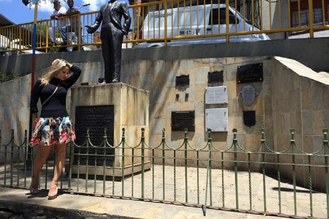 Medellin Tango City Tour - Key things I’d plan around